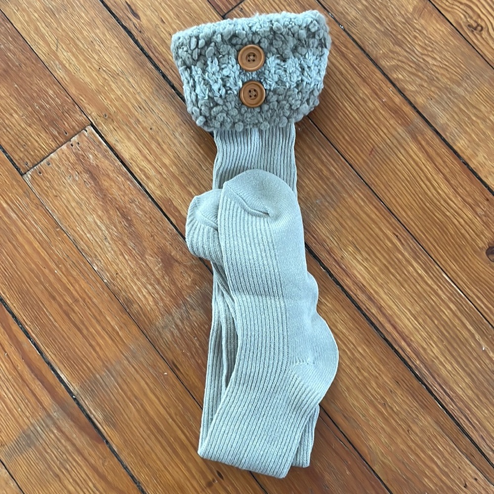 Boots socks